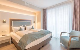 Stadthotel Freiburg Kolping Hotels & Resorts